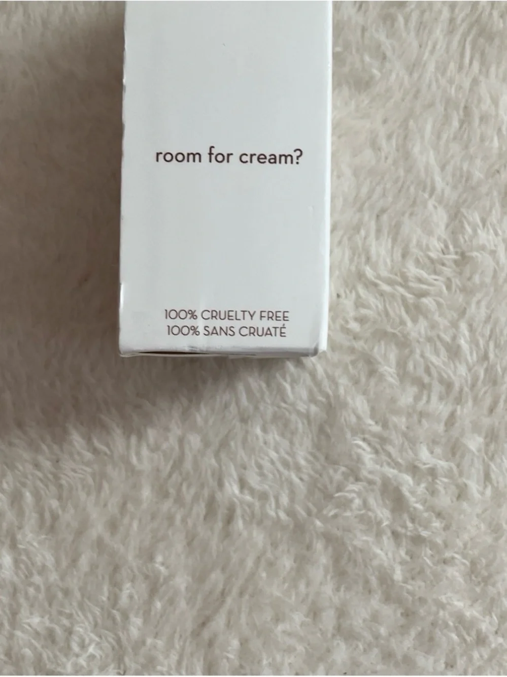 The Crème Shop Creamy Gel Eyeliner — Dark Brown